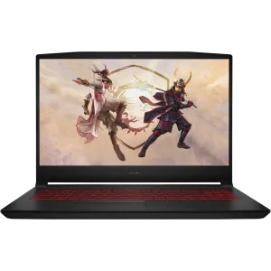 MSI Katana GF66 12UG-079 - Gaming Notebook - Intel® Core™ i7-12700H - 16GB - 512GB SSD - NVIDIA® GeForce® RTX 3070 (8GB)
