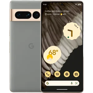 Google Pixel 7 Pro Smartphone - 128GB - Dual Sim