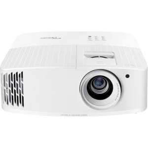Optoma UHD38x Projector - 4K UHD