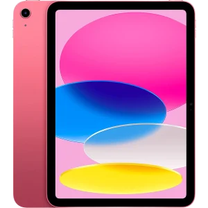 Apple iPad (2022) - Wi-Fi + Cellular - 256GB
