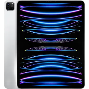 Apple 12.9" iPad Pro (2022) - Wi-Fi - 256GB