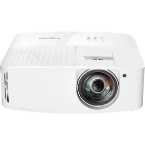 Optoma UHD35STx Proyector - 4K UHD
