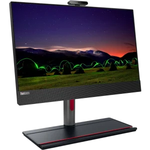 Lenovo ThinkCentre M90a Gen3 Al All-in-One - Intel® Core™ i5-12500H - 8GB - 256GB SSD