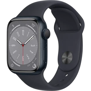Apple Watch Series 8 GPS + Cellular, Aluminium Case, 45mm