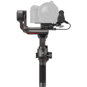DJI RS 3 Combo Stabilizer