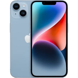 Apple iPhone 14 Plus - 128GB - Dual SIM