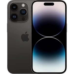 Apple iPhone 14 Pro - 256GB - Dual SIM