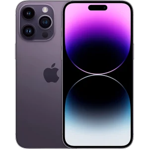 Apple iPhone 14 Pro - 1TB - Dual SIM