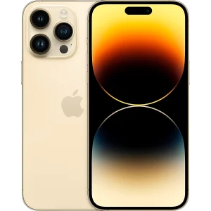 Apple iPhone 14 Pro Max - 512GB - Dual SIM