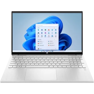 HP Pavilion x360 15-er1075ng Notebook - Intel® Core™ i7-1255U - 16GB - 512GB SSD - Intel® Iris® Xe Graphics
