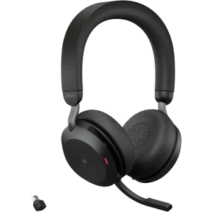 Jabra Evolve2 75 MS Office Headphones