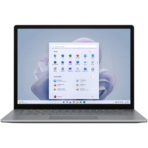 Microsoft Surface Laptop 5 13" - Intel® Core™ i5-11300H - 8GB - 256GB SSD - Intel® Iris® Xe Graphics