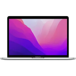 Apple MacBook Pro 13" Notebook - Apple M2 - 16GB - 512GB SSD - Apple Integrated 10-core GPU