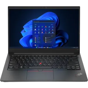Lenovo ThinkPad E14 G4 14" Notebook Notebook - Intel® Core™ i7-1255U - 16GB - 512GB SSD