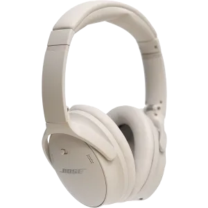 Bose Quietcomfort 45 Noise-cancelling Over-ear Bluetooth headphones