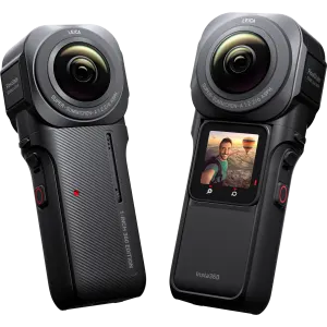 Insta360 ONE RS 1-inch 360 Edition