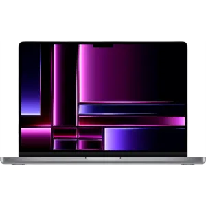 MacBook Pro 16" Apple M2 Pro Chip 16GB Memory 1TB SSD Integrated 19-core GPU 
