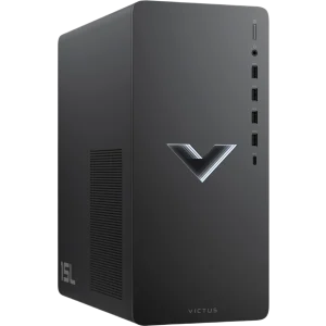 HP Victus TG02-0027ng Gaming Desktop - AMD Ryzen™ 5 5600G - 16GB - 512GB SSD - NVIDIA® GeForce® RTX 3050