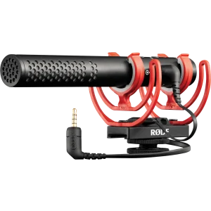 Rode VideoMic NTG - Shotgun