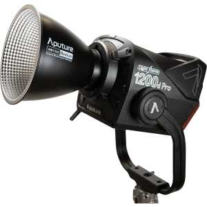 Aputure Light Storm 1200d PRO (V-Mount)