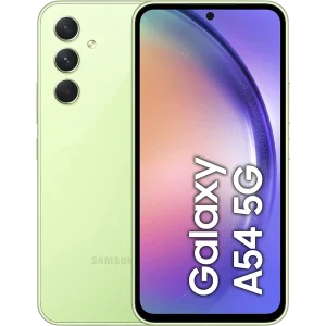 Samsung Galaxy A54 Smartphone - 128GB - Dual SIM