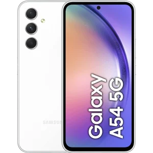 Samsung Galaxy A54 Smartphone - 128GB - Dual SIM