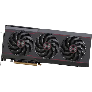 Sapphire RX 7900 XTX Pulse Gaming OC Tarjeta gráfica