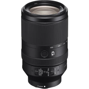 Sony FE 70-300mm f/4.5-5.6 G OSS