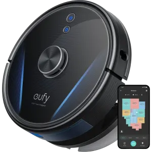 eufy RoboVac LR30 Hybrid