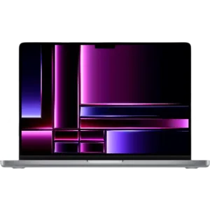 MacBook Pro 14" - Apple M2 Pro Chip 32GB Memory 512GB SSD - Integrated 16-core GPU