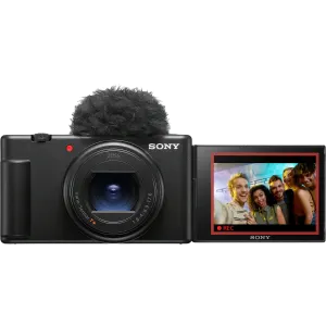 Sony ZV-1 Mark II Vlogging Camera