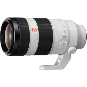 Sony FE 100-400mm f/4.5-5.6 G-Master