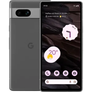 Google Pixel 7a 5G DualSIM 8/128GB - 8GB - 128GB