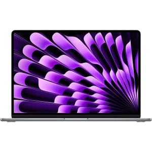 MacBook Air 15" - Apple M2 Chip 8GB Memory 512GB SSD Integrated 10-core GPU