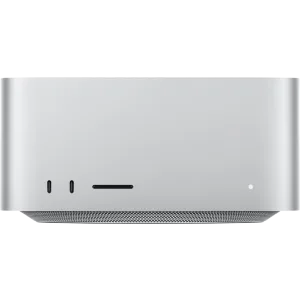 Mac Studio Mini-PC - Apple M2 Ultra Chip 64GB Memory 1TB SSD Integrated 60-core GPU