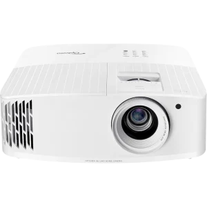 Optoma UHD35x Proyector DLP - 4K UHD