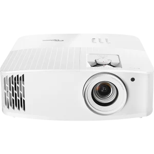 Optoma UHD55 Smart Proyector - 4K UHD