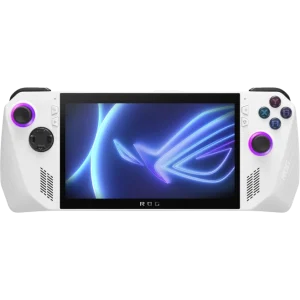 ASUS ROG Ally Extreme Console