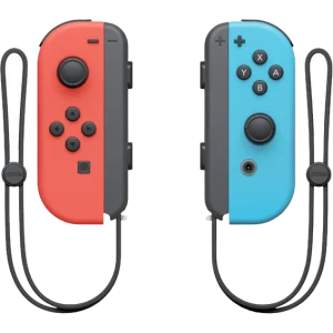 Nintendo Joy-Con (L/R) Wireless Controllers