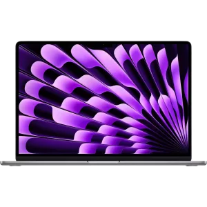 MacBook Air 15" - Apple M2 Chip 16GB Memory 512GB SSD Integrated 10-core GPU