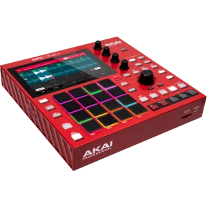 Akai MPC One+ DJ Controller