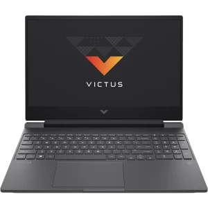 HP Victus 15-fa0190nd Gaming-Laptop - Intel® Core™ i5-12500H - 16 GB - 512 GB SSD - NVIDIA® GeForce® RTX™ 3050 Ti - Englisch (QWERTY)