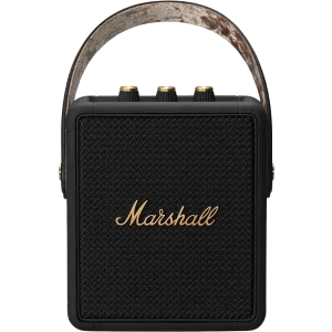 Marshall Stockwell II