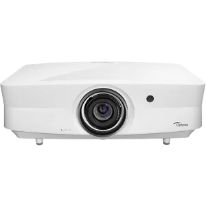 Optoma UHZ65LV Laser Proyector - 4K UHD