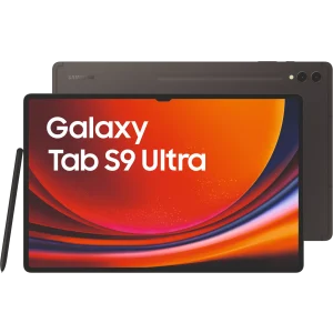 Samsung Tablet, Galaxy Tab S9 Ultra - WIFI - Android - 512GB