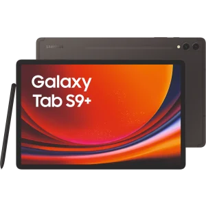 Samsung Tablet, Galaxy Tab S9+ - WIFI - Android - 256GB