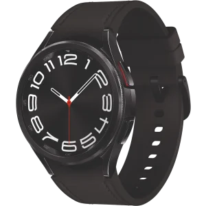 Samsung Galaxy Watch6 Classic LTE Smartwatch, Stainless steel case, 43mm