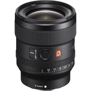 Sony SEL 24mm F1.4 GM