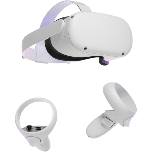 Meta Quest 2 128 GB VR Headset
