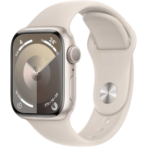 Apple Watch Series 9 GPS, Aluminium Case, 41mm